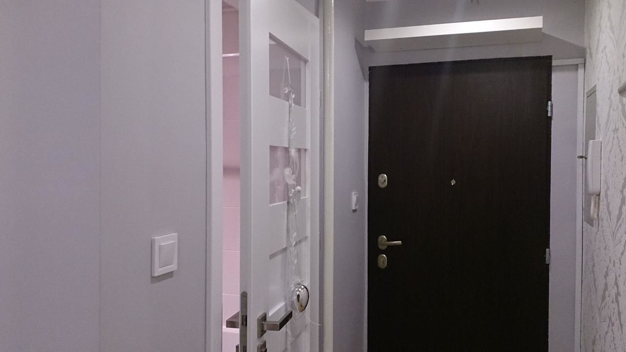 Апартаменты 1 Bedroom City Center Apartment Катовице-13