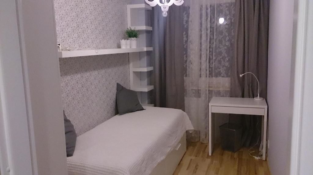 Апартаменты 1 Bedroom City Center Apartment Катовице-22