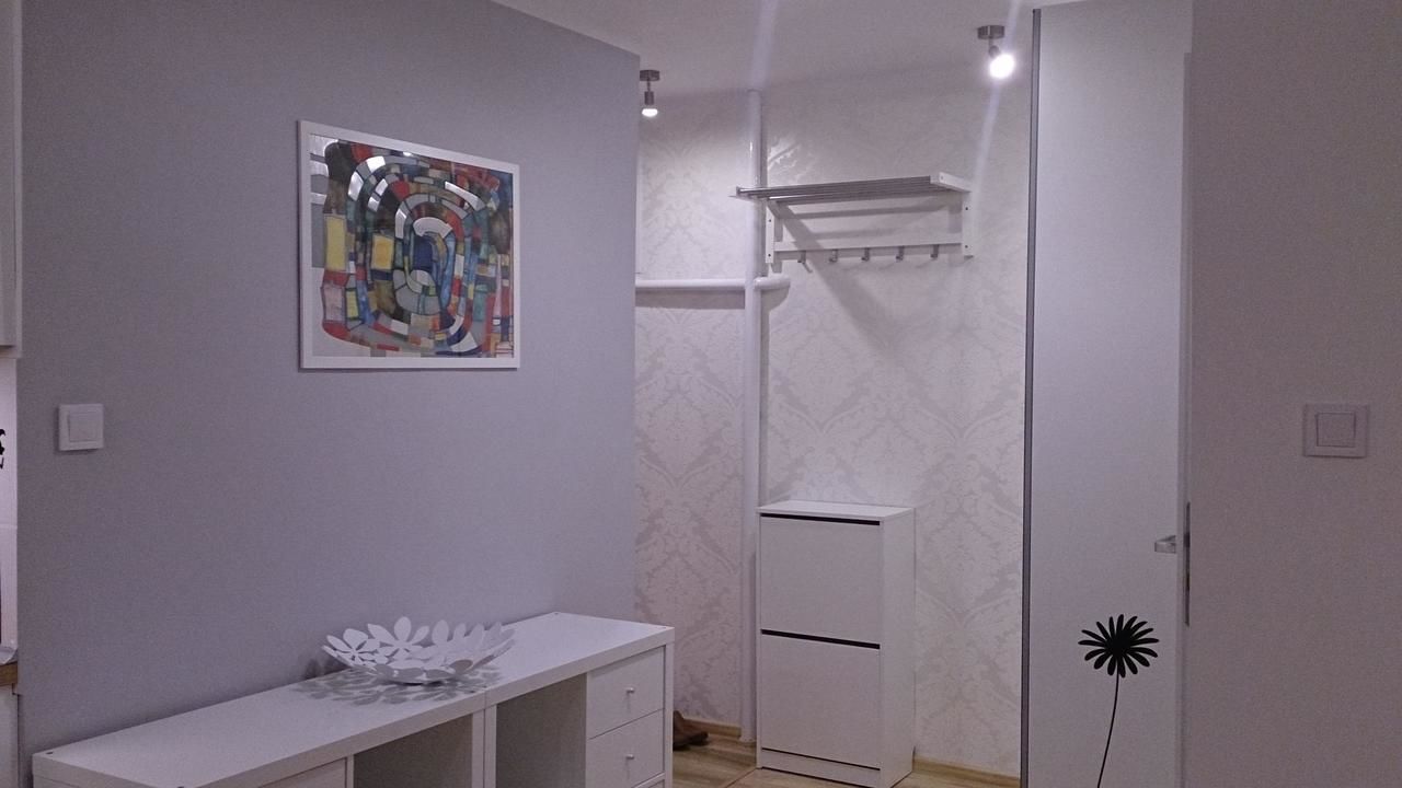 Апартаменты 1 Bedroom City Center Apartment Катовице-11